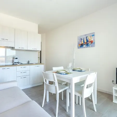 Affittimoderni - Il Delfino Apartment