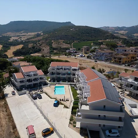 Affittimoderni - Il Delfino Apartment *